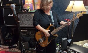 Deanna at Lucky 6.2026